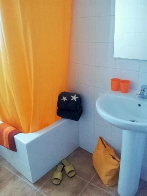 Hostal Villa Cati Peguera Exteriör bild